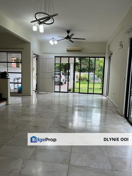 Best Deal 2.5-Terrace Taman Esplanad Bukit Jalil , Kuala Lumpur, Bukit Jalil