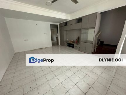 2-Storey Terrace Bandar Mahkota Cheras , Selangor, Cheras