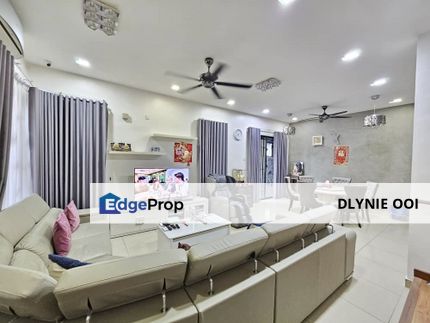 Best Deal 2.5~Storey Cluster Semi-D Hijauan Residence Batu 9, Selangor, Batu 9th Cheras