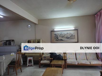 Best Deal 2~Storey Terrace Taman Pandan Jaya , Kuala Lumpur, Ampang