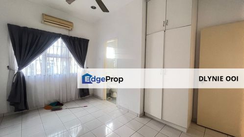 Best Deal 2~Storey Endlot Terrace Taman Damai Impian 2, Selangor, Bandar Damai Perdana