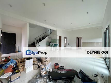 Best Deal 2~Storey Semi-D Anggun Residence Bandar kinrara 8, Selangor, Bandar Kinrara Puchong