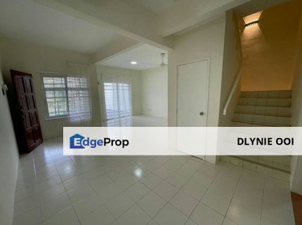 Best Deal 2~Storet Terrace Taman Ukay Bistari Ampang , Selangor, Ampang