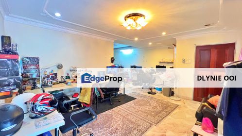 Best Deal 2~Storey Terrace Taman Midah , Kuala Lumpur, Cheras