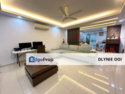 Best Deal 2~Storey Terrace The Royale Cheras Taman Segar Perdana , Selangor, Cheras