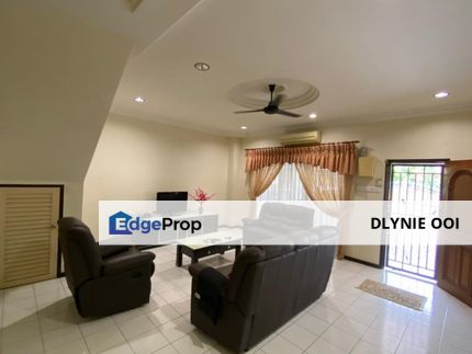 2~Storey Terrace Cheras Vista Bandar Mahkota Cheras , Selangor, Cheras South