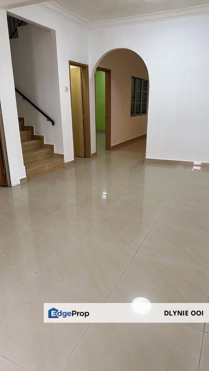 Best Deal 2~Storey Terrace Taman OUG, Kuala Lumpur, Taman OUG