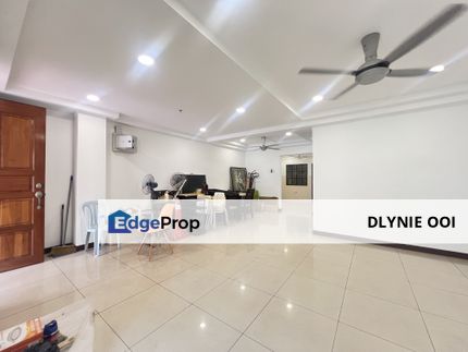 Best Deal 3~Storey Terrace Mutiara Bukit Jalil , Kuala Lumpur, Bukit Jalil