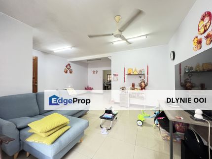 Best Deal 3~Storey Terrace Mutiara Bukit Jalil, Kuala Lumpur, Bukit Jalil