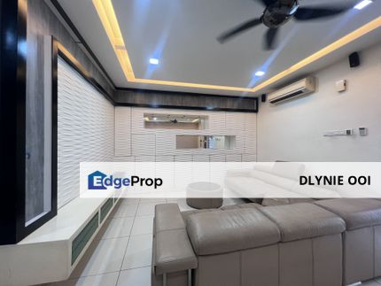 Best Deal 2~Storey Terrace Laville Cheras Selatan, Selangor, Cheras South