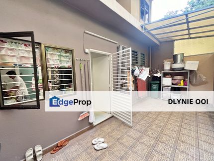 Best Deal 2~Storey Terrace Taman Bukit Cheras, Kuala Lumpur, Cheras
