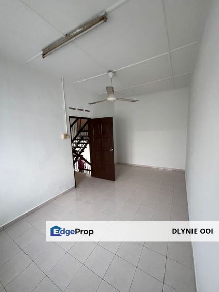 Best Deal 2~Storey Terrace Taman Midah Cheras KL, Kuala Lumpur, Cheras