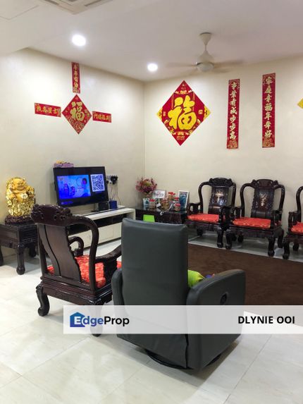 Best Deal 2~Storey Semi-D Taman Makmur, Selangor, Bandar Sungai Long