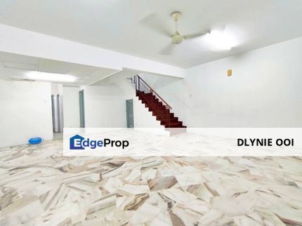 Best Deal 2~Storey Terrace Bandar Damai Perdana, Kuala Lumpur, Cheras