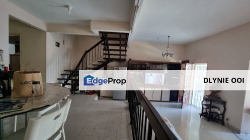 Best Deal 2~Storey Terrace Taman Yulek Intermediate , Kuala Lumpur, Cheras