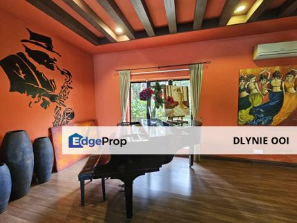 Best Deal 2~Storey Bungalow Country Heights Kajang, Selangor, Country Heights