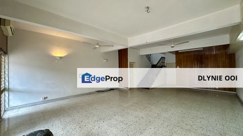 Best Deal 2~Storey Terrace Taman Dato Ahmad Razali, Kuala Lumpur, Ampang Hilir