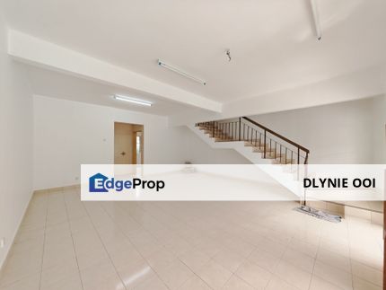 Best Deal 2~Storey Terrace Taman Segar Perdana , Selangor, Cheras