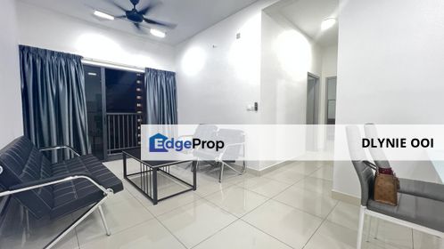 Traders Garden Serviced Residence, Selangor, Cheras