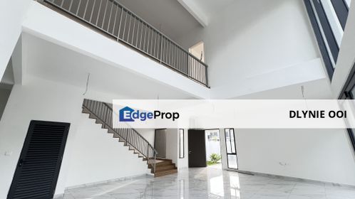 Best Deal 2~Storey Semi-D Serene Grove ~Brand New, Selangor, Kajang