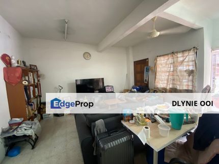 2~Storey Terrace Taman Lembah Maju , Selangor, Pandan Indah