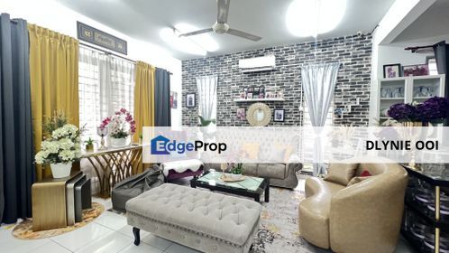 Best Deal 2~Storey Link Endlot TTDI Grove Kajang , Selangor, Kajang