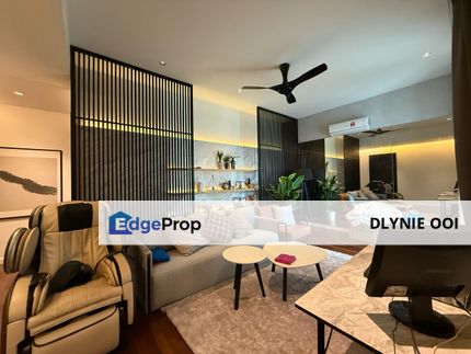 Best Deal 2~Storey Link Bungalow Jade Hills Kajang , Selangor, Kajang
