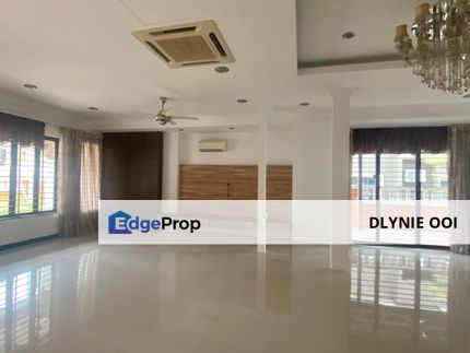 2.5~Storey Bungalow(Renovated) Damai Gayana, Selangor, Bandar Damai Perdana