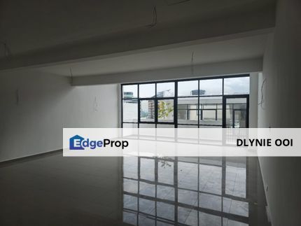 4~Storey Link Villa Empire Residence Damansara Perdana, Selangor, Damansara Perdana