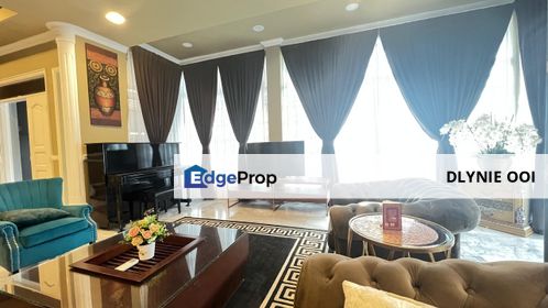 2~Storey Semi-D Beverly Heights Ampang , Selangor, Ampang
