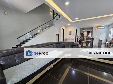 Best Deal 3~Storey Semi-D Taman Saujana Suria, Selangor, Kajang