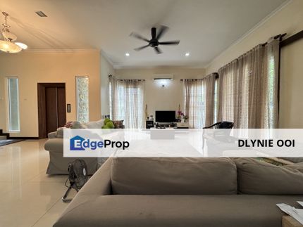 Best Deal 3 Storey Semi-D Beverly Heights, Selangor, Ampang