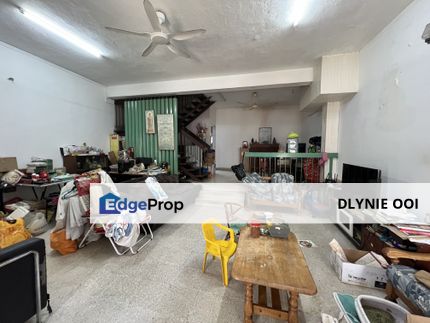 Best Deal 2-Storey Terrace Taman Connaught Cheras, Kuala Lumpur, Cheras