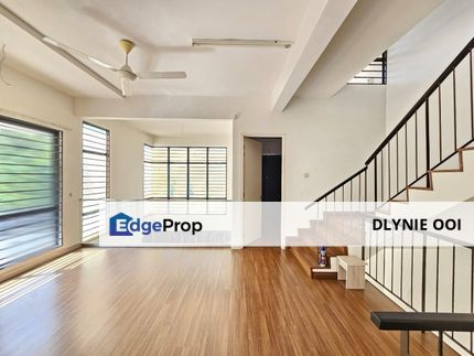 Best Deal 2-Storey Terrace @Pearl Residences Bandar Mahkota Cheras , Selangor, Cheras South