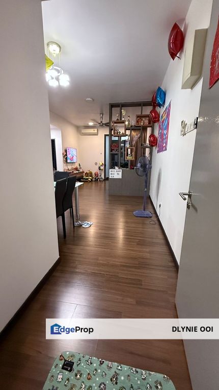 Best Deal Silk Sky Service Apartment , Selangor, Balakong