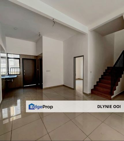 Best Deal 2 Storey Terrace Bandar Tun Hussein Onn, Selangor, Cheras