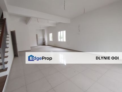 Best Deal Key On Hand 2 Storey Terrace Endlot Taman Semanja,Kajang , Selangor, Kajang