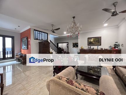 Best Deal 2-Storey Bungalow Bukit Gita Bayu Seri Kembangan, Selangor, Seri Kembangan