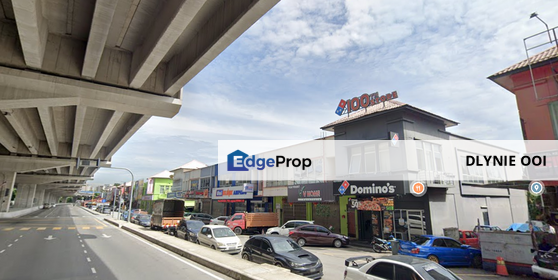 Best Deal 2-Storey Shoplot @ Taman Sri Ampang,Ampang, Selangor, Ampang