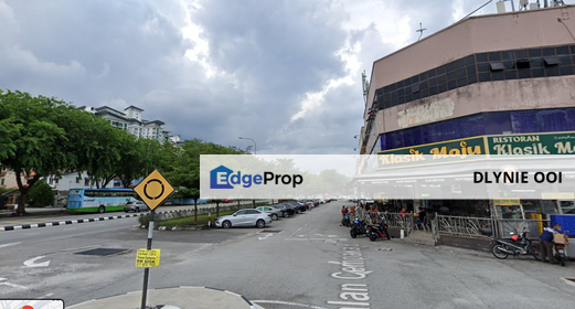 Best Deal 3 Storey Shoplot Taman Cempaka,Ampang , Selangor, Ampang
