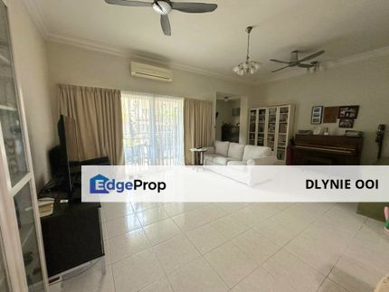 Best Deal 3 Storey Terrace Paragon Heights , Kuala Lumpur, Bukit Jalil