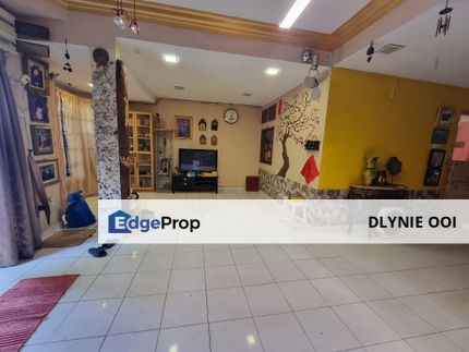 Best Deal 2 Storey Terrace Taman Bukit Cheras, Kuala Lumpur, Cheras