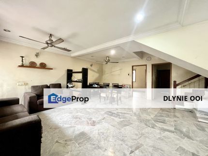 Best Deal 2 Storey Terrace Bandar Tun Hussein Onn, Selangor, Cheras