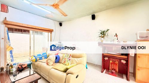 Best Deal 2 Storey Terrace Taman Cheras Aman Cheras KL, Kuala Lumpur, Cheras