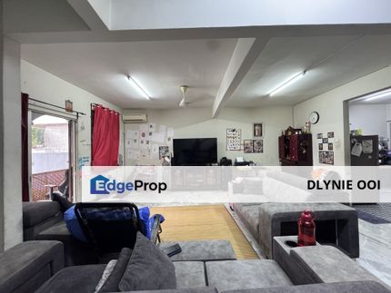 Best Deal 2 Storey Terrace Pandan Perdana, Selangor, Pandan Perdana