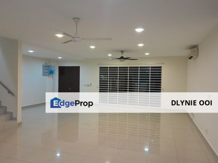 Best Deal Endlot 2 Storey Terrace @ Kinrara Residence , Selangor, Bandar Kinrara Puchong