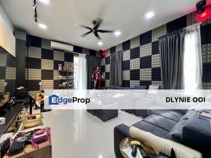 Best Deal 3 Storey Semi-D Bandar Mahkota Cheras, Selangor, Cheras