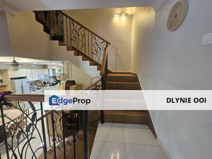 Best Deal 2 Storey Terrace Taman Desa KL, Kuala Lumpur, Taman Desa 
