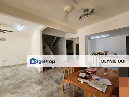 Best Deal 2 Storey Terrace Alam Damai , Kuala Lumpur, Cheras