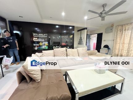Best Deal 2 Storey Terrace Bandar Mahkota Cheras, Selangor, Cheras